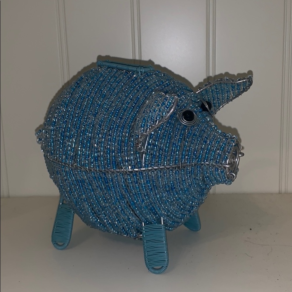 Piggy bank